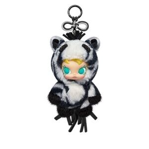 Popmart Have a Good Run (good wealth)